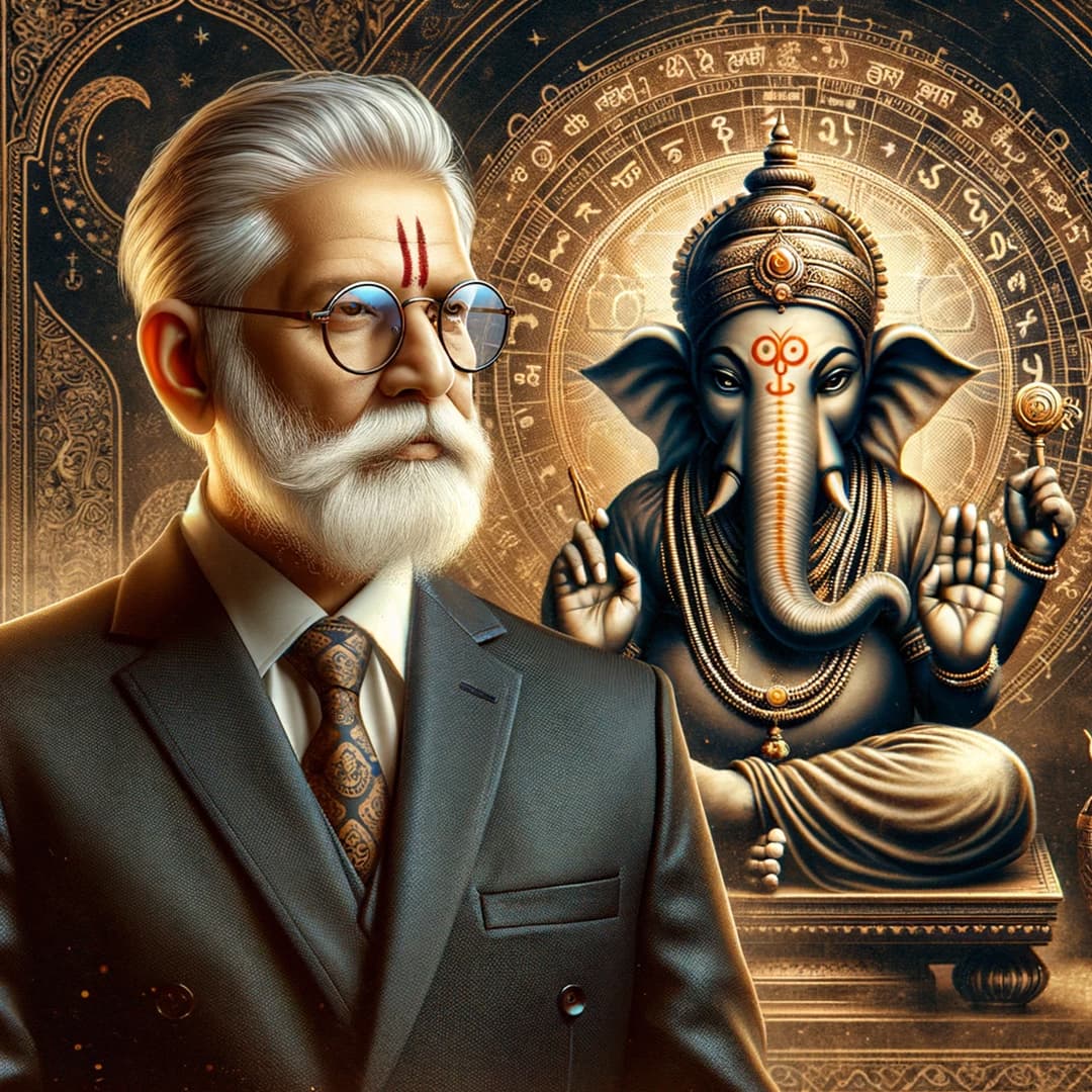 Mystic Radhika Singh