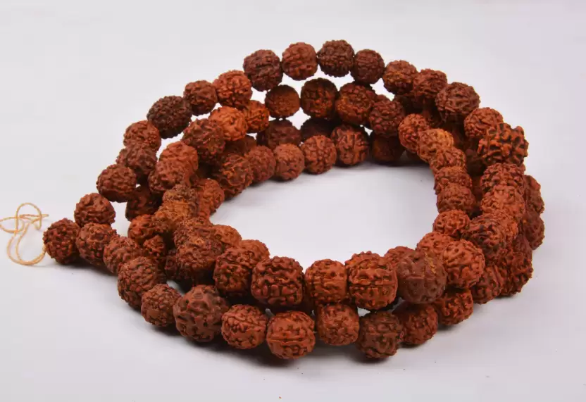 Rudraksha Mala